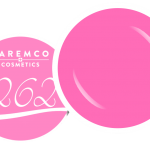 Krāsains gēls 262 – Bubblegum Dream – 5g