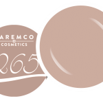 Krāsains gēls 265 – Cinnamon Charm – 5g