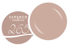 Krāsains gēls 265 - Cinnamon Charm - 5g