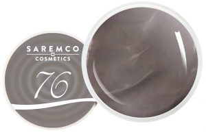 Color gel 76 Grey Elegance