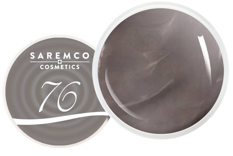 Color gel 76 Grey Elegance