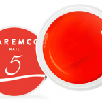 Color gel 05 Orange