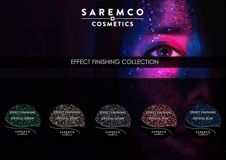 Effect Finishing – Collection