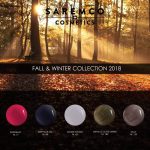 Fall & Winter Collection 2018