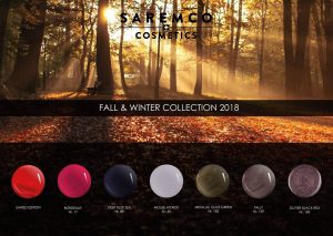 Fall & Winter Collection 2018
