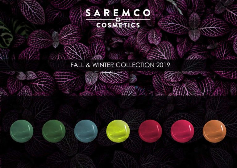 Fall & Winter Collection 2019