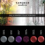 Fall & Winter Collection 2021