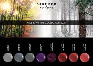Fall & Winter Collection 2021