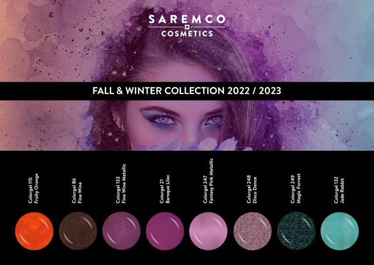 Fall & Winter Collection 2022