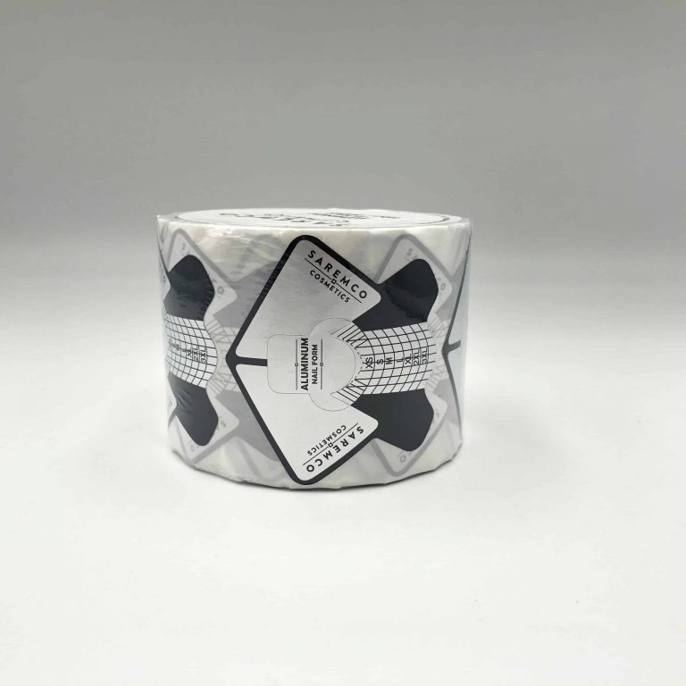 Aluminium Nail Form