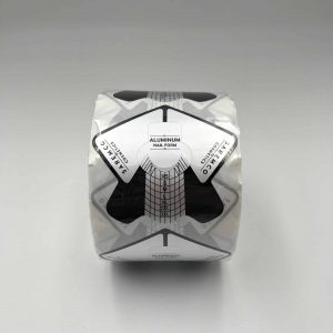 Aluminium Nail Form