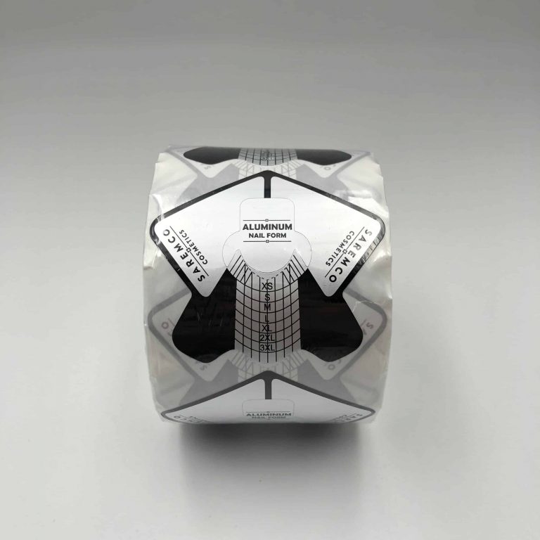 Aluminium Nail Form