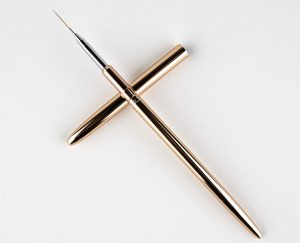 Nailart Pinsel Fineliner – Gr. L1