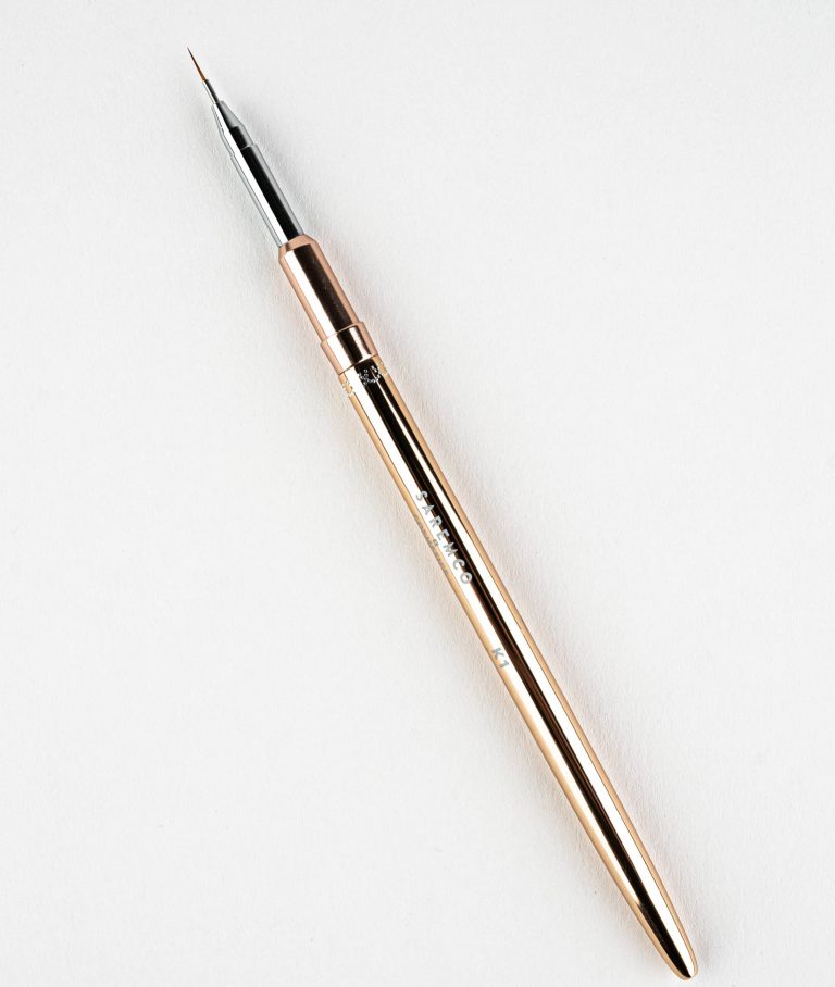 Nailart Pinsel Fineliner – Gr. K1