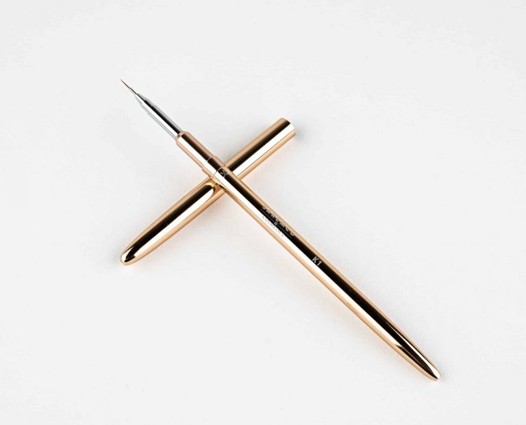 Nailart Pinsel Fineliner – Gr. K1