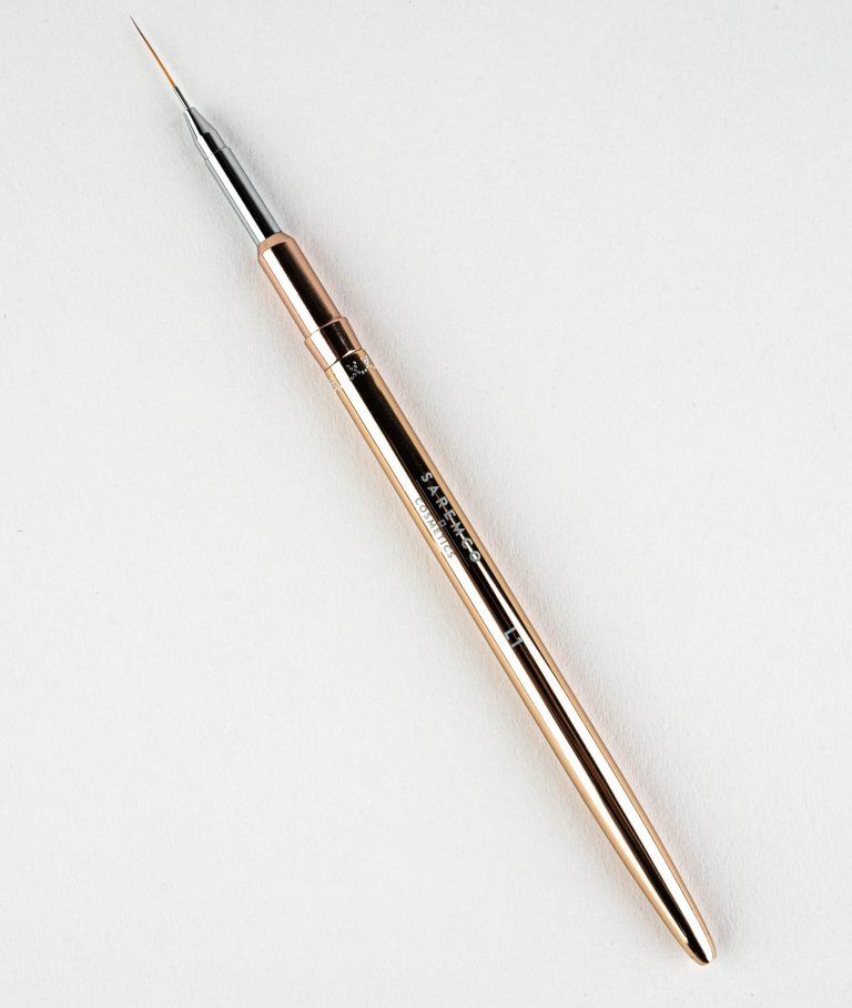 Nailart Pinsel Fineliner – Gr. L1