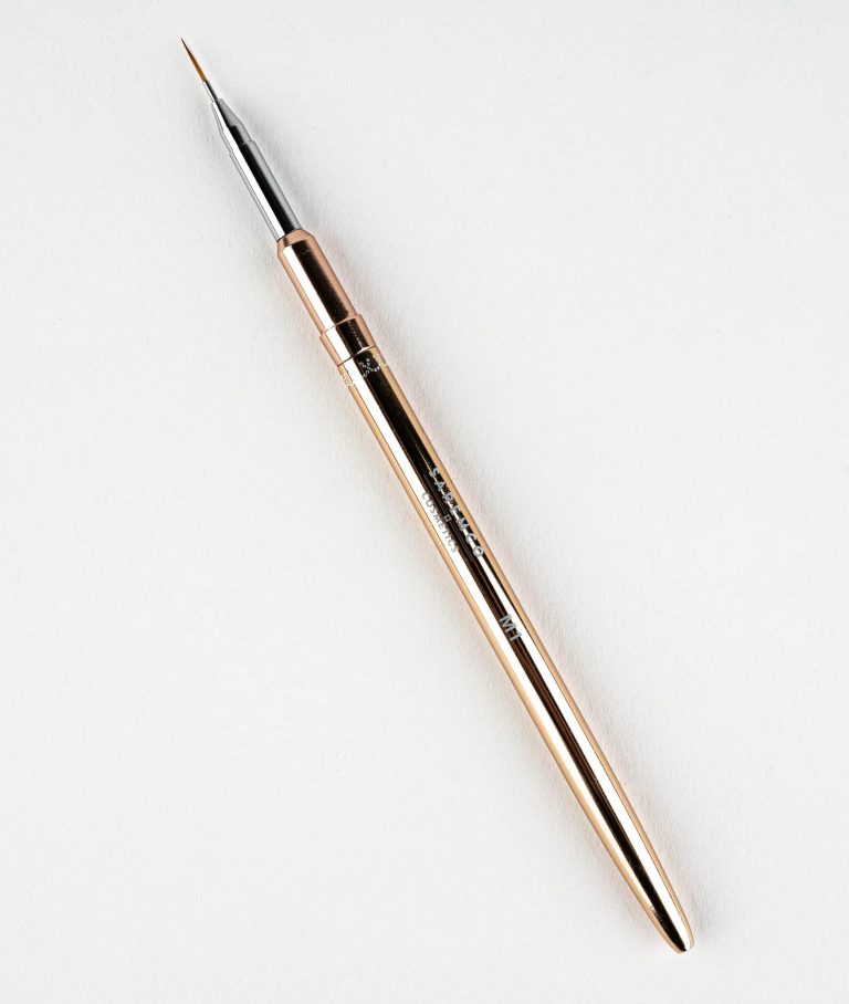 Nailart Pinsel Fineliner – Gr. M1