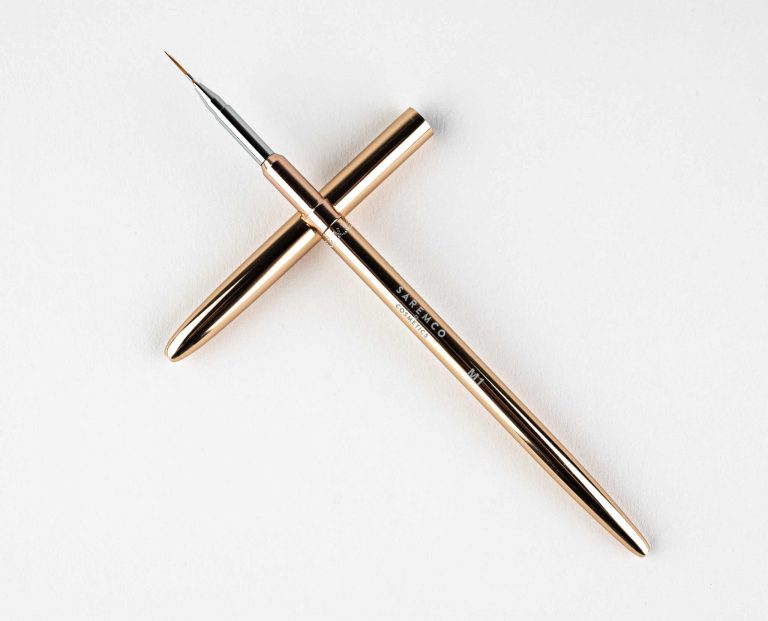 Nailart Pinsel Fineliner – Gr. M1