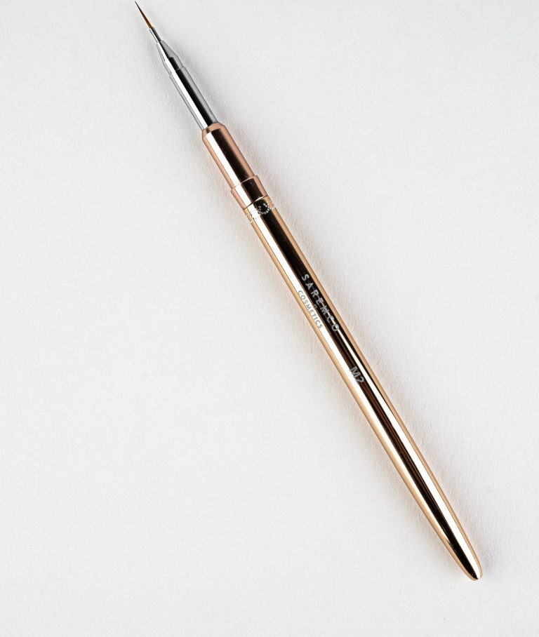 Nailart Pinsel Fineliner – Gr. M2