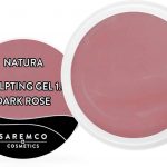Natura Sculpting Gel 1.5 Dark Rose