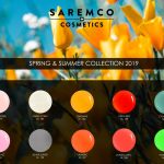 Spring & Summer Collection 2019