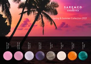 Spring & Summer Collection 2021