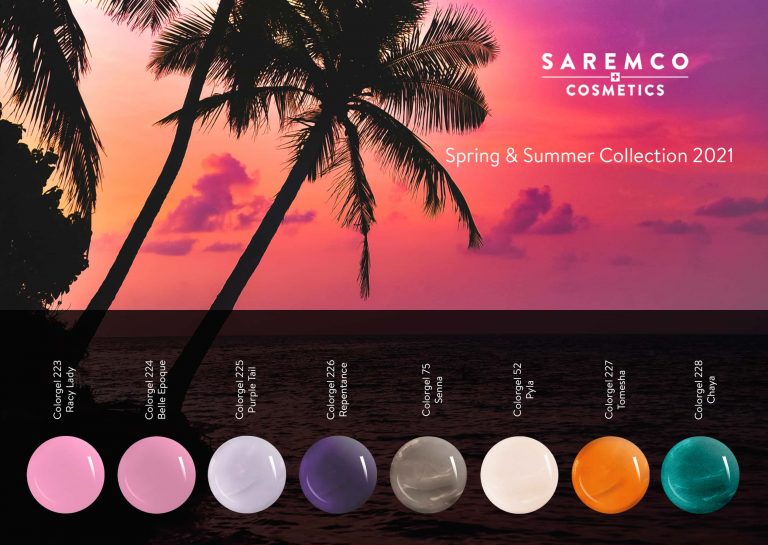 Spring & Summer Collection 2021