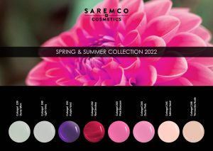 Spring & Summer Collection 2022