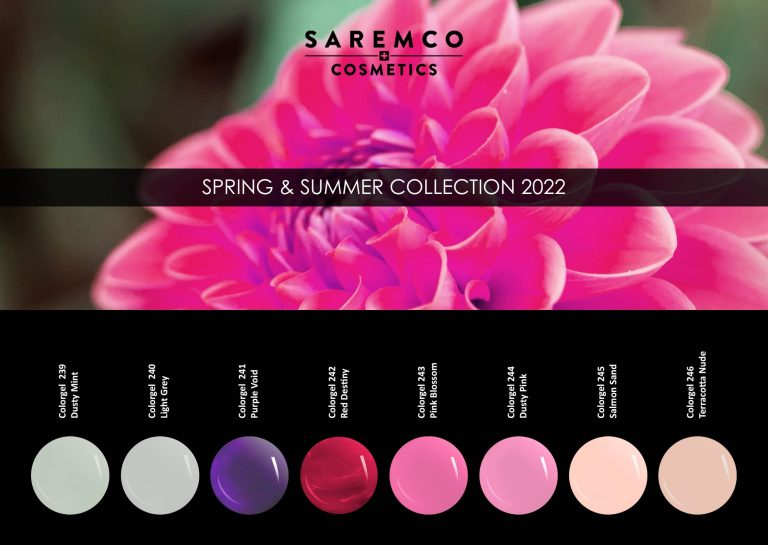 Spring & Summer Collection 2022