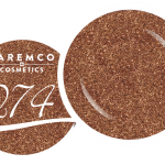 Krāsains gēls 274 – Bronze Stardust 5g