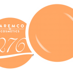 Krāsains gēls 276 – Amber Glow 5g