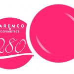 Krāsains gēls 280 – Rose Radiance 5g